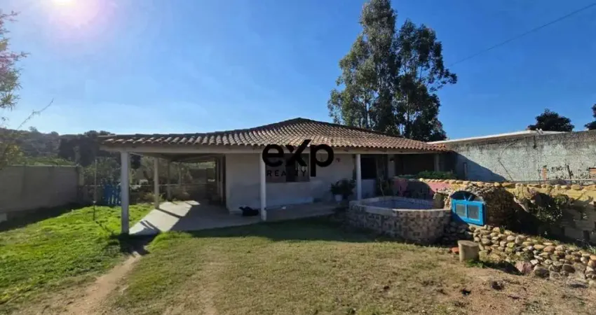 Casa com 3 quartos à venda na José Amadeus de Oliveira, 1, Leão, Agudos do Sul
