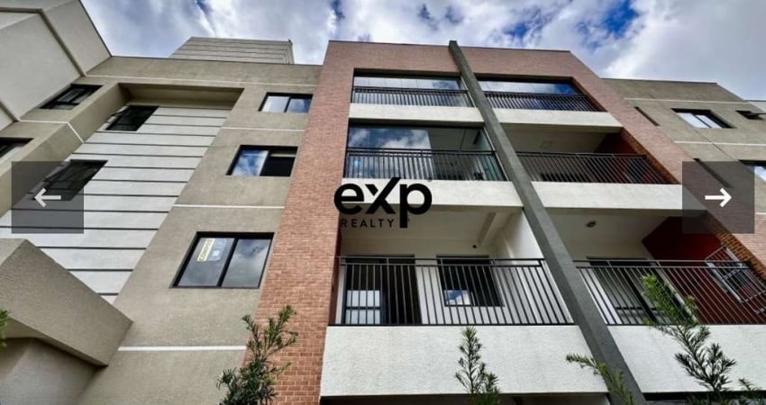 Apartamento com 2 quartos à venda na Rua Oscar Wilde, 1118, Lindóia, Curitiba