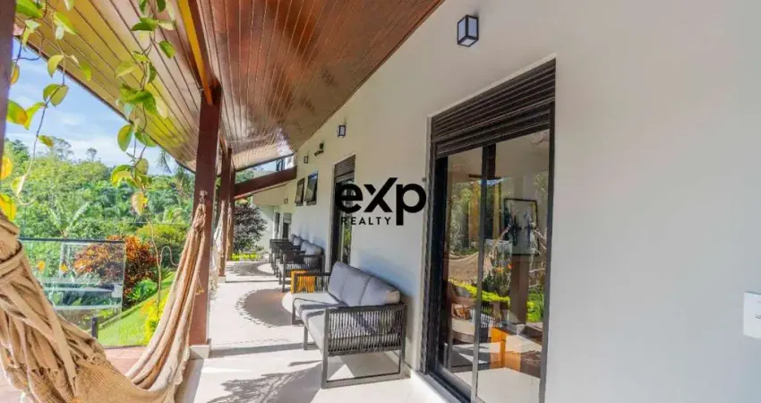 Casa em condomínio fechado com 3 quartos à venda na Dr. João Mendes Junior, 423, Vale do Itamaracá, Valinhos