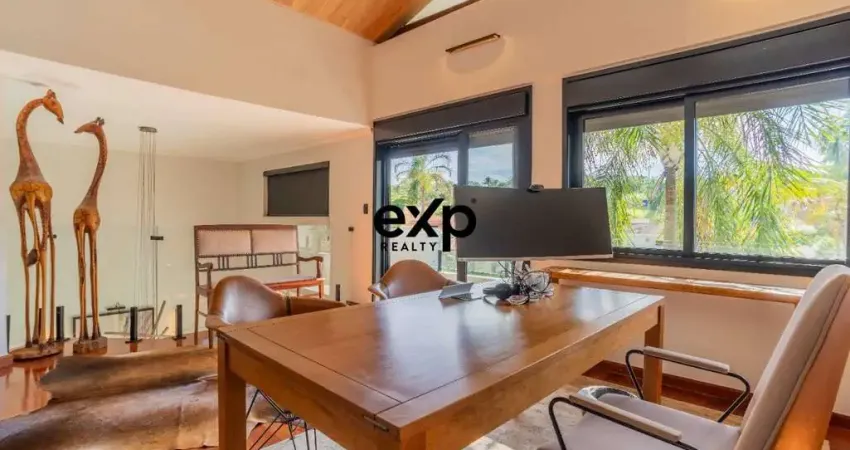 Casa em condomínio fechado com 3 quartos à venda na Dr. João Mendes Junior, 423, Vale do Itamaracá, Valinhos