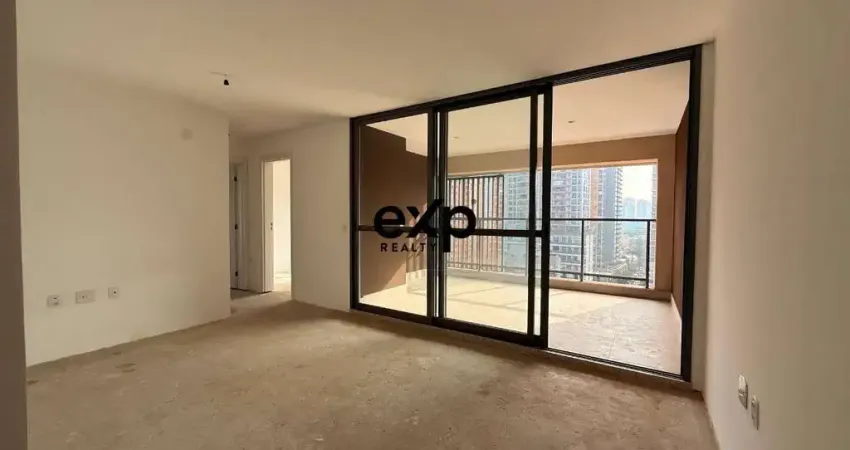 Apartamento com 2 quartos à venda na Rua Andréa Paulinetti, 256, Itaim Bibi, São Paulo