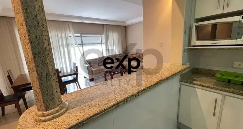 Apartamento com 3 quartos à venda na Rua Bolívia, 411, Jardim das Conchas, Guarujá