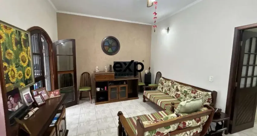 Casa com 3 quartos à venda na Margarida, 170, Jardim Real, Praia Grande