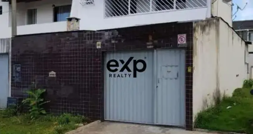 Casa com 3 quartos à venda na Rua Francisco das Mercês, 219, Buraquinho, Lauro de Freitas
