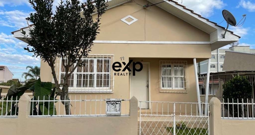 Casa com 6 quartos à venda na Rua Tiradendes, 77, Centro, Lages