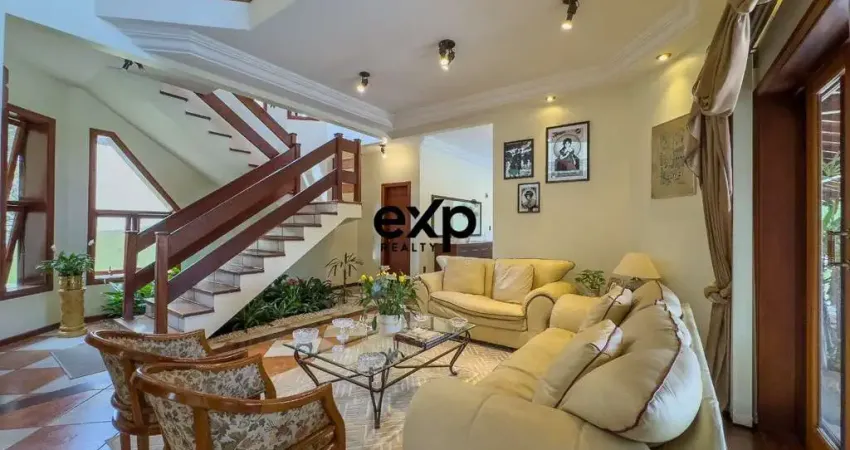 Casa em condomínio fechado com 4 quartos à venda na Rua Emilio Romanetti, 67, Village Visconde de Itamaracá, Valinhos