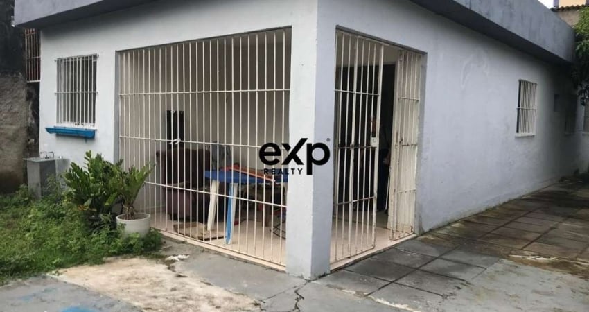 Casa com 3 quartos à venda na Tenente Fortuna, 230, Campo Grande, Recife