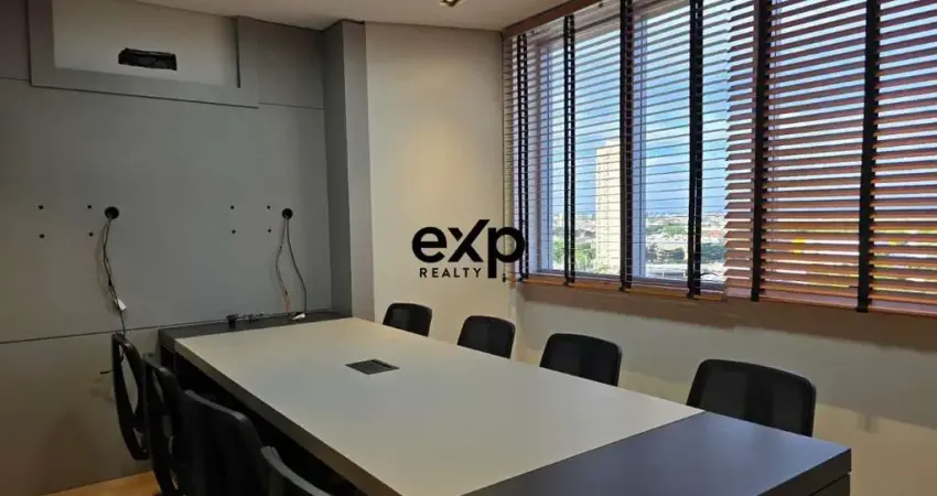 Sala comercial para alugar na Avenida dos Trabalhadores, 116, Vila Castelo Branco, Indaiatuba