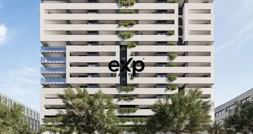 Apartamento com 2 quartos à venda na Benjamin Constant, 690, Praia Grande, Torres