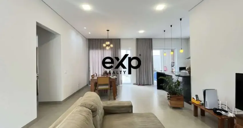 Casa com 2 quartos à venda na Armando Vianini, 92, Jardim Santa Emilia, Valinhos