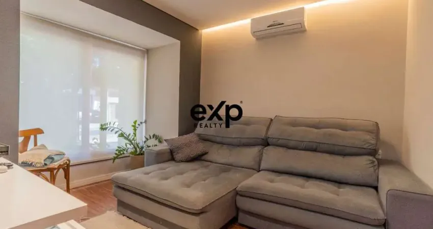Casa com 3 quartos à venda na Rua Lourenço Barbisan, 102, Jardim Panorama, Valinhos