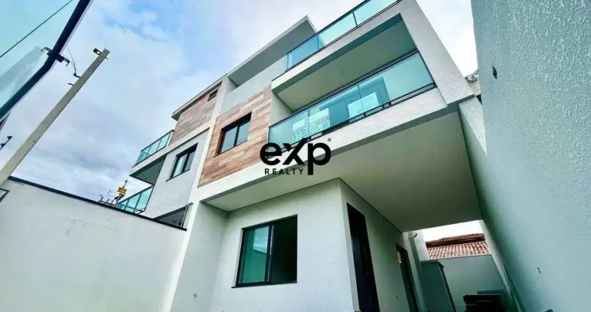 Casa com 3 quartos à venda na Rua Deputado Acyr José, 1085, Cajuru, Curitiba