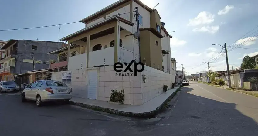 Casa com 3 quartos à venda na Rua Marechal Inocêncio Galvão de Queiroz, 325, Graça, Valença