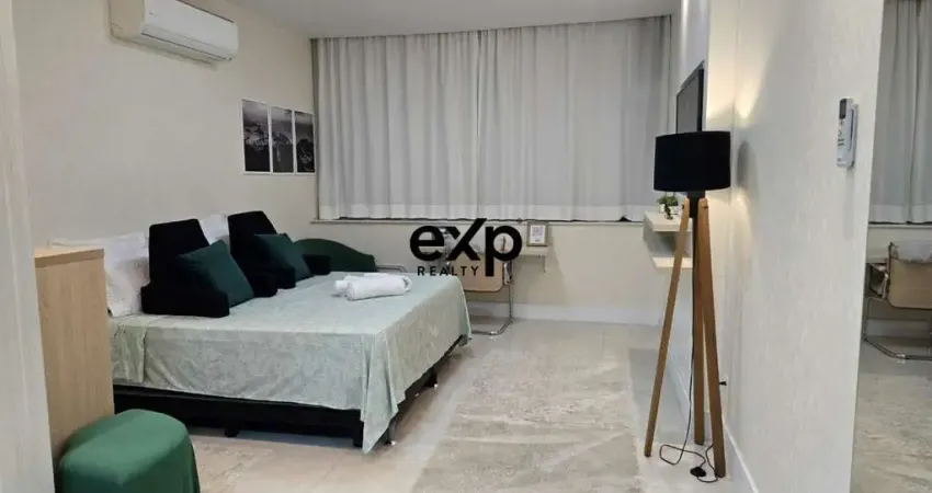 Apartamento com 1 quarto à venda na Avenida Rio Branco, 185, Centro, Rio de Janeiro