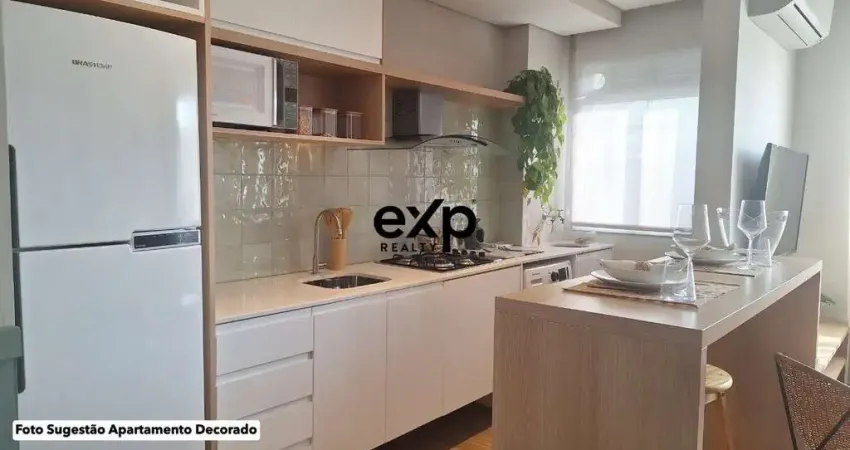 Apartamento com 2 quartos à venda na Beco Antônio Carvalho, 960, Jardim Carvalho, Porto Alegre