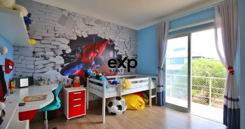 Casa em condomínio fechado com 4 quartos à venda na Rua Carlos Penteado Stevenson, 700, Jardim Recanto, Valinhos