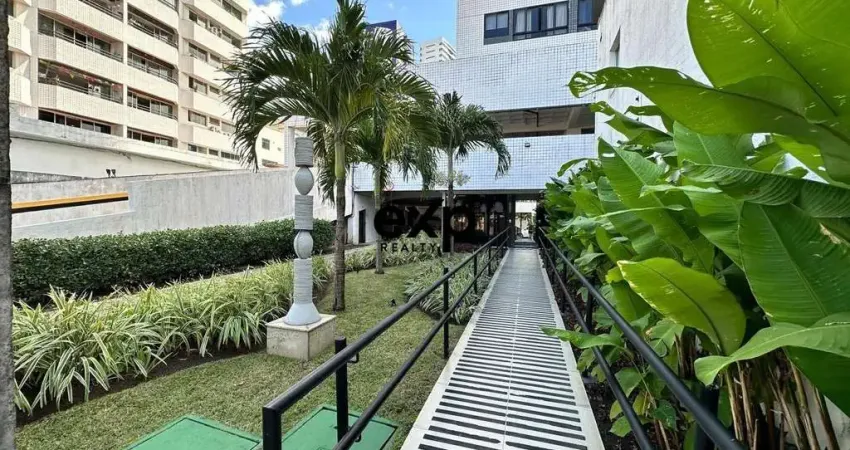 Apartamento com 2 quartos à venda na Bartolomeu de Gusmão, 186, Madalena, Recife