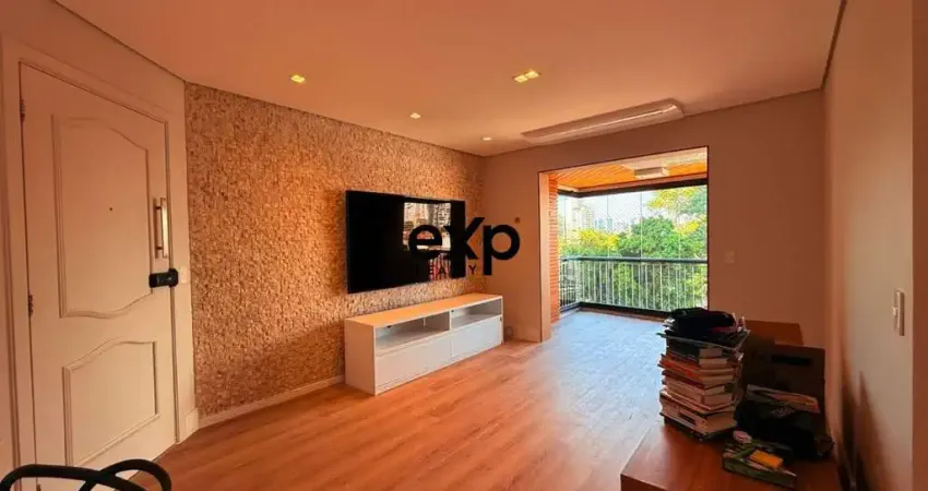 Apartamento com 3 quartos para alugar na Conceição de Monte Alegre, 351, 351, Brooklin, São Paulo