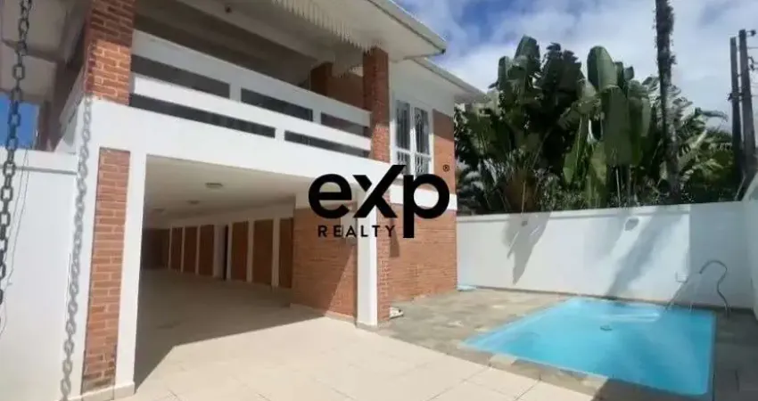 Casa com 4 quartos à venda na Avenida das Amendoeiras, 281, Balneário Praia do Pernambuco, Guarujá