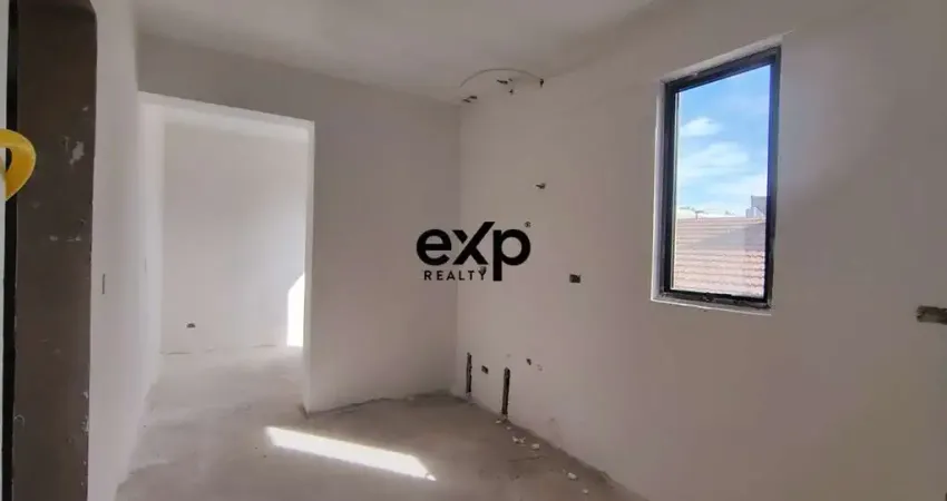 Apartamento com 1 quarto à venda na Rua Brigadeiro Franco, 3498, Água Verde, Curitiba