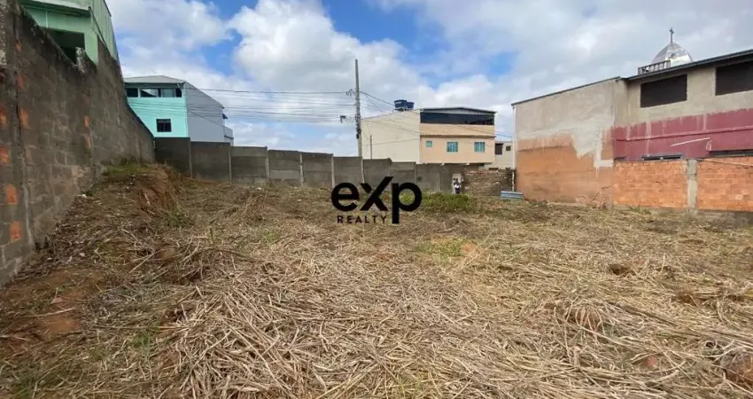 Terreno à venda na São Domingos Sávio, 569, Centenário, Juiz de Fora
