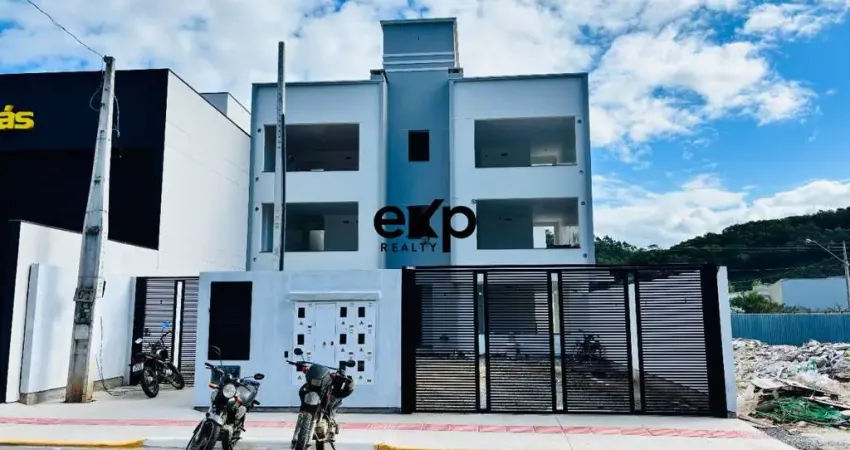 Apartamento com 2 quartos à venda na Rio Correntes, 68, Rio Pequeno, Camboriú