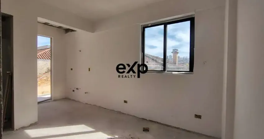 Apartamento com 1 quarto à venda na Rua Brigadeiro Franco, 3498, Água Verde, Curitiba