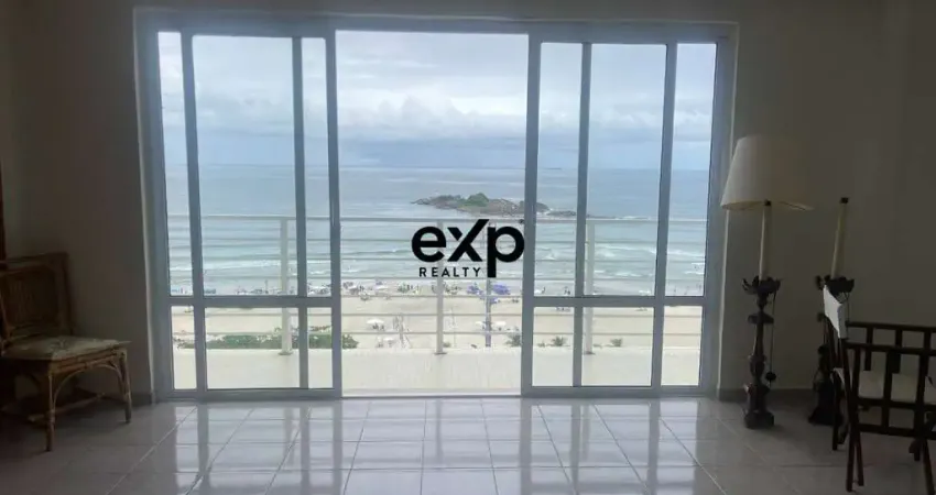 Apartamento com 4 quartos à venda na Avenida Marechal Deodoro da Fonseca, 854, Centro, Guarujá
