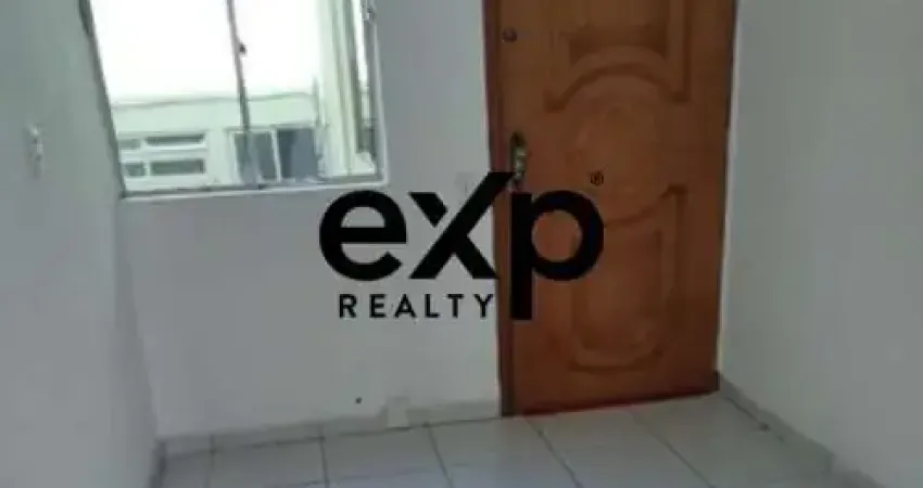 Apartamento com 2 quartos à venda na Padre Jerônimo Machado, 113, Conjunto Habitacional Padre Manoel da Nóbrega, São Paulo