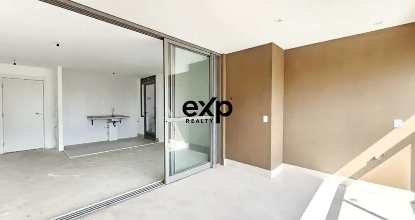 Apartamento com 2 quartos à venda na Rua Andréa Paulinetti, 256, Itaim Bibi, São Paulo