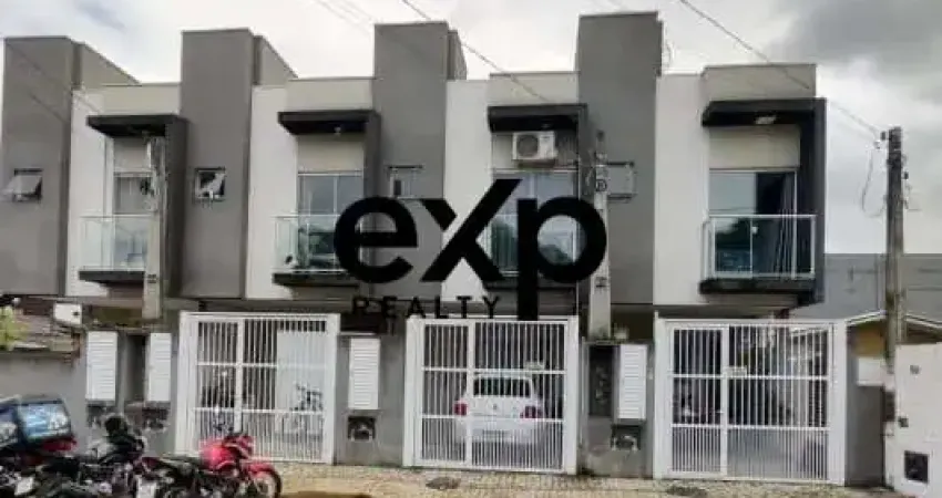Casa com 2 quartos à venda na Rua 406, 80, Morretes, Itapema