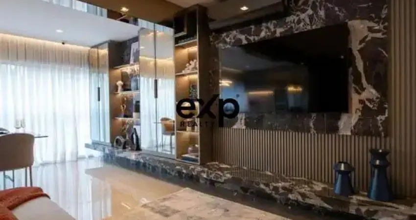 Apartamento com 3 quartos à venda na Rua Cavour, 462, Vila Prudente, São Paulo