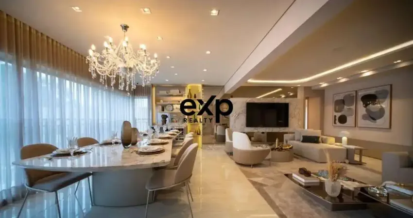 Apartamento com 4 quartos à venda na Rua Cavour, 462, Vila Prudente, São Paulo