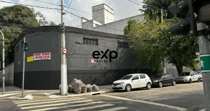 Barracão / Galpão / Depósito à venda na Arno, 306, Mooca, São Paulo