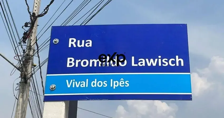 Terreno à venda na Bromildo Lawisch, 935 Vival dos Ipes, 935, Zona Rural, Lucas do Rio Verde