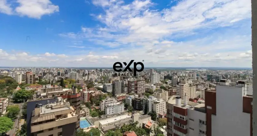 Apartamento com 3 quartos à venda na Rua Antônio Parreiras, 300, Bela Vista, Porto Alegre