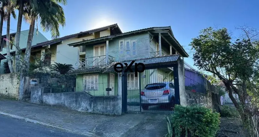 Casa com 3 quartos à venda na Rua Osvaldo Cruz, 1241, Primavera, Novo Hamburgo