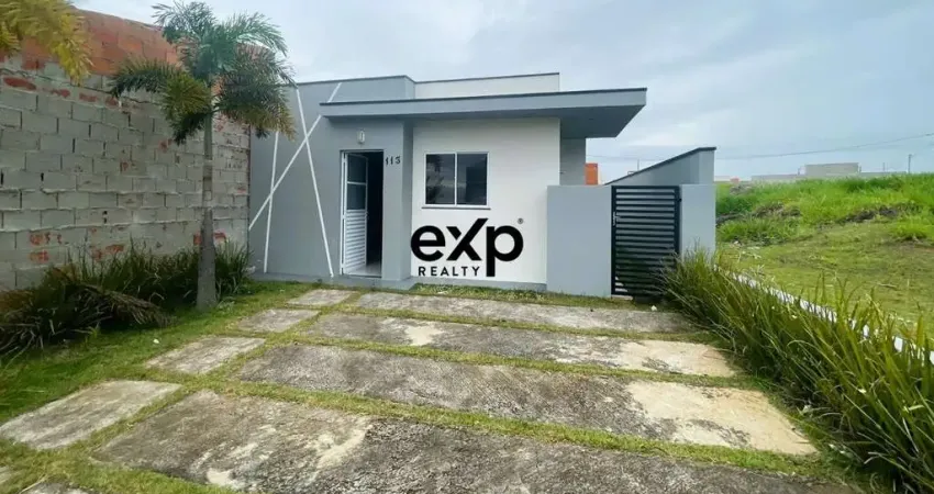 Casa com 2 quartos à venda na 38, 113, Parque Barnabé, Indaiatuba