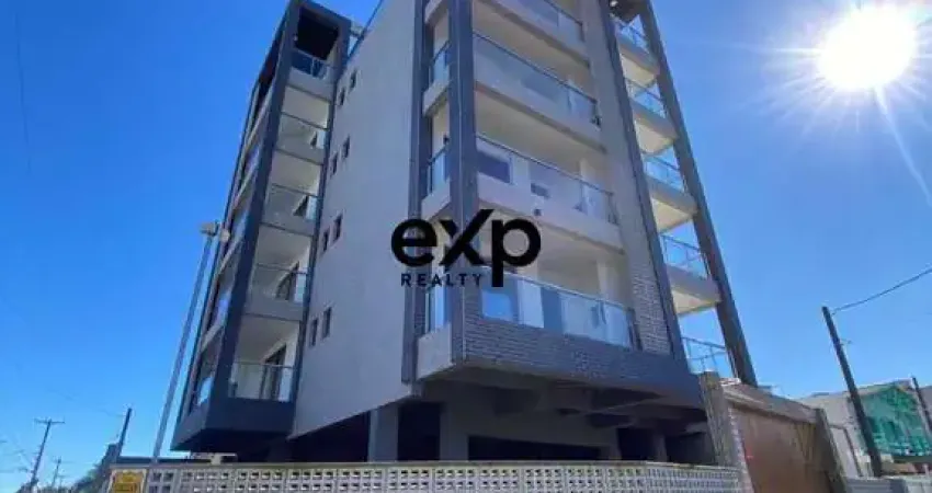 Apartamento com 1 quarto à venda na Rua Alexandrino de Alencar, 740, Centro, Torres