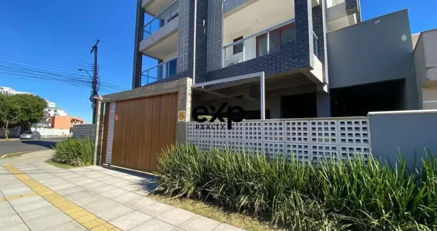 Apartamento com 1 quarto à venda na Rua Alexandrino de Alencar, 740, Centro, Torres