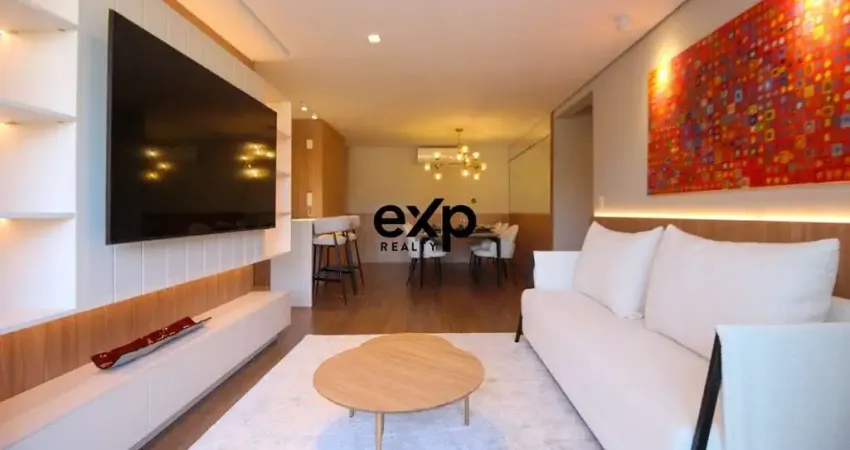 Apartamento com 2 quartos à venda na Rua Piratini, 55, Bavaria, Gramado