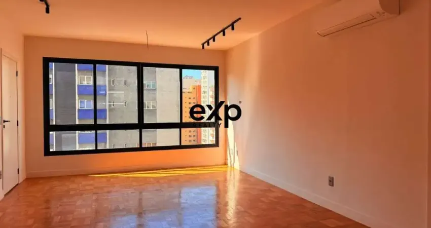 Apartamento com 3 quartos à venda na Rua Clodomiro Amazonas, 1256, Itaim Bibi, São Paulo