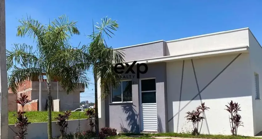 Casa com 2 quartos à venda na 46, 211, Parque Barnabé, Indaiatuba