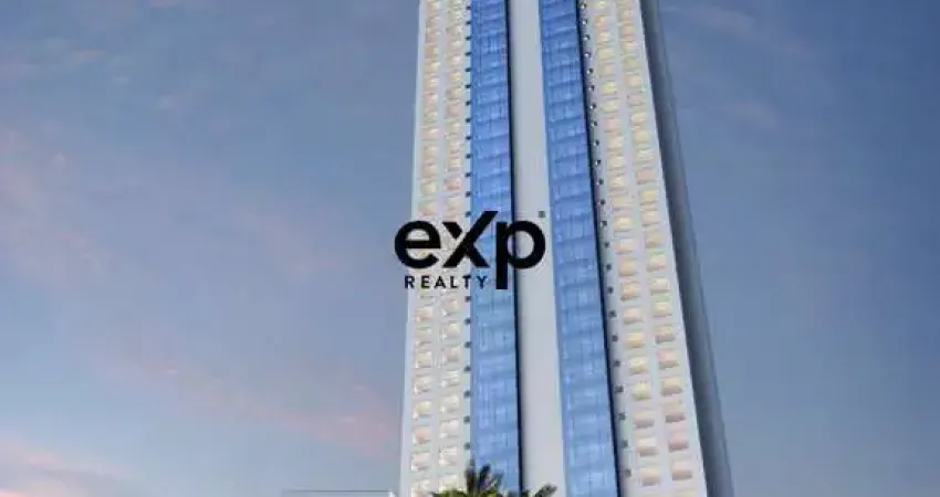 Apartamento com 4 quartos à venda na Avenida Brasil, 240, Centro, Balneário Camboriú
