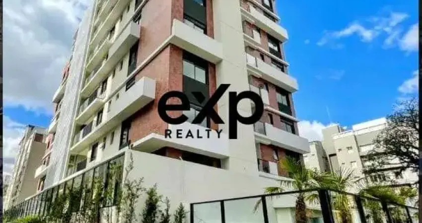 Apartamento com 3 quartos à venda na Rua Major Victor Feijó, 114, Cidade Industrial, Curitiba