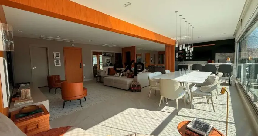 Apartamento com 3 quartos à venda na Rua Joaquim Guarani, 533, Jardim das Acacias, São Paulo