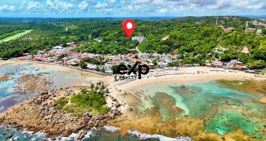 Terreno à venda na Condomínio Reserva do Morro - Recptivo, Gamboa, Cairu