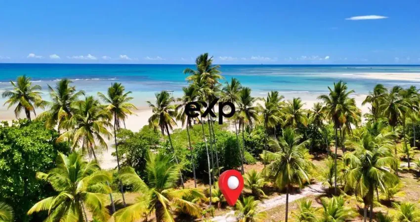 Terreno à venda na Quinta Praia, Sn, Gamboa, Cairu