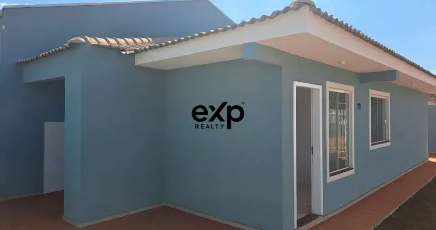 Casa com 3 quartos à venda na Arapoti, 10, Oficinas, Ponta Grossa