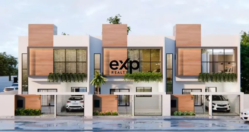 Casa com 3 quartos à venda na Rua Erexim, 600, Centro, Penha